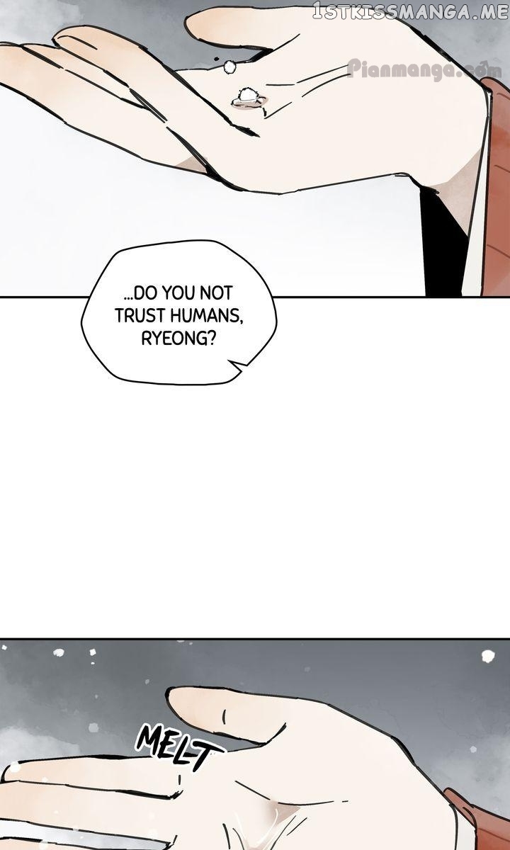 Paljae, Child of Winter chapter 43 - page 39