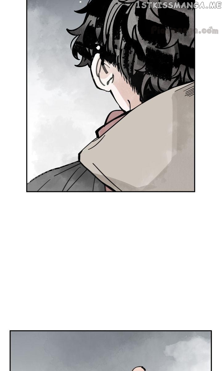 Paljae, Child of Winter chapter 43 - page 42