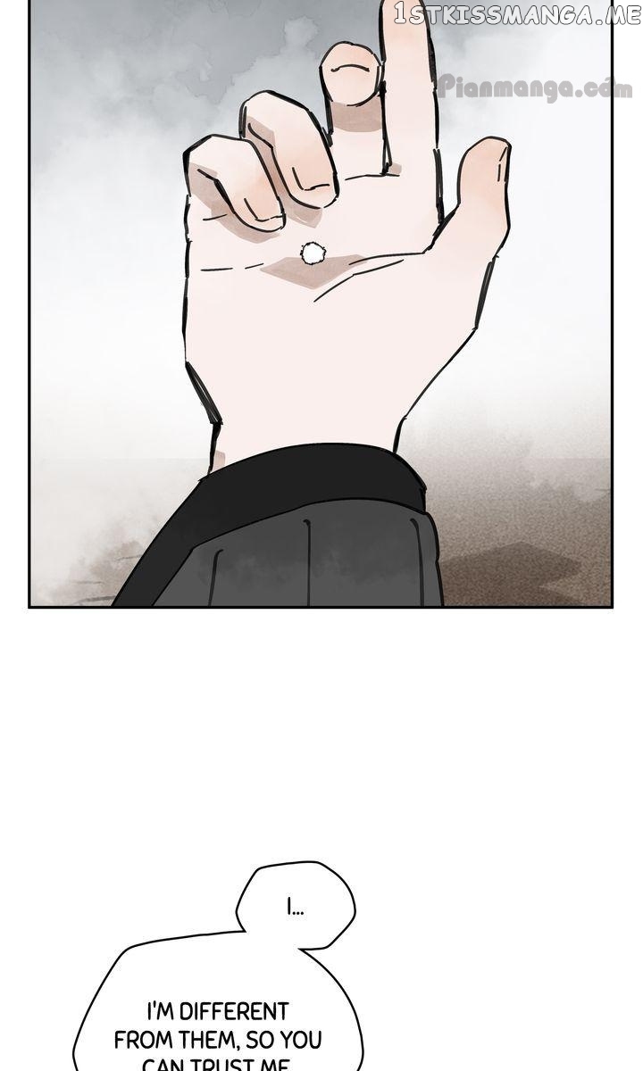 Paljae, Child of Winter chapter 43 - page 43