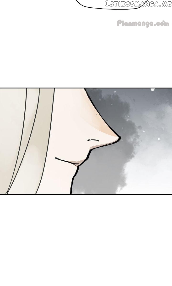Paljae, Child of Winter chapter 43 - page 46