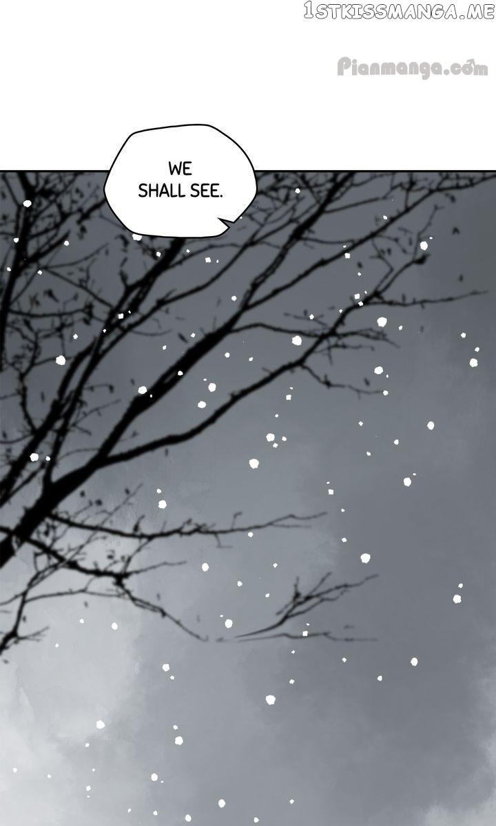 Paljae, Child of Winter chapter 43 - page 47