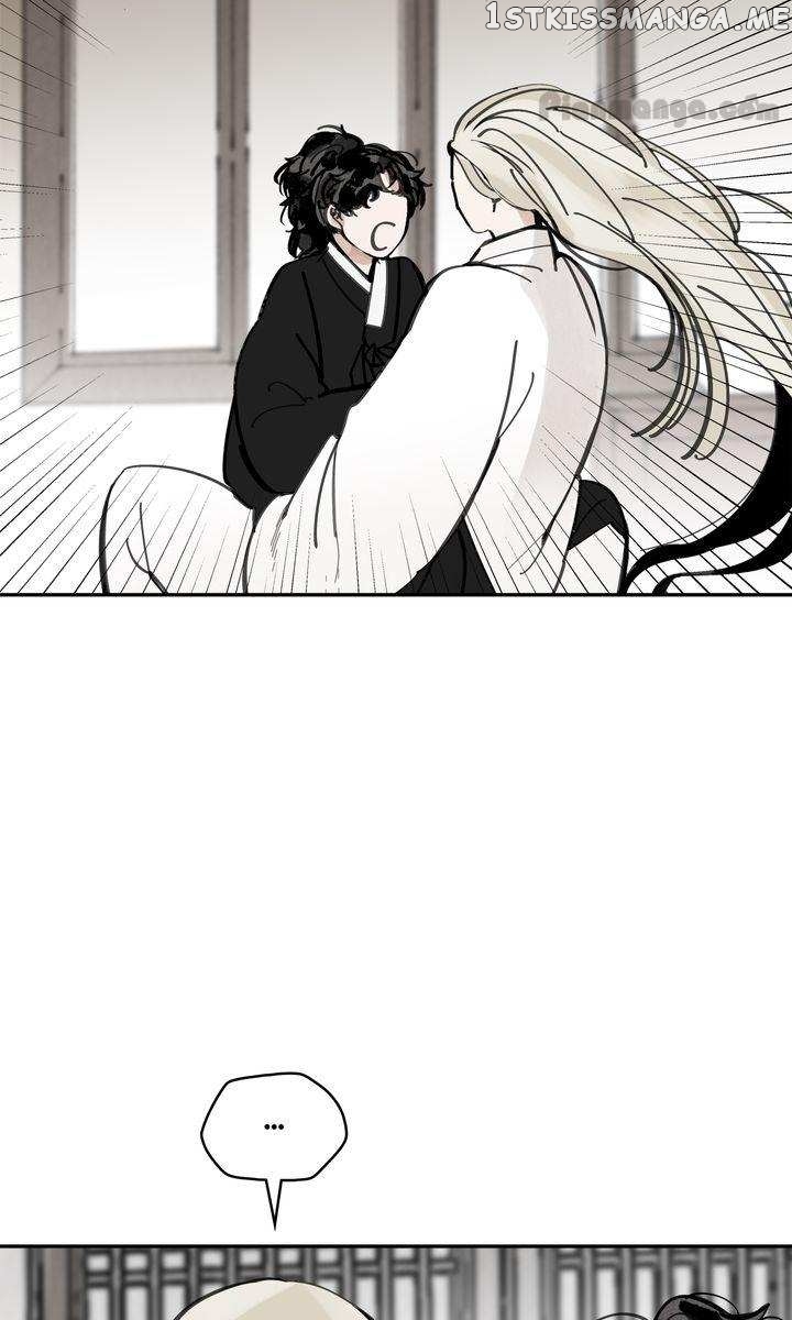 Paljae, Child of Winter chapter 43 - page 5