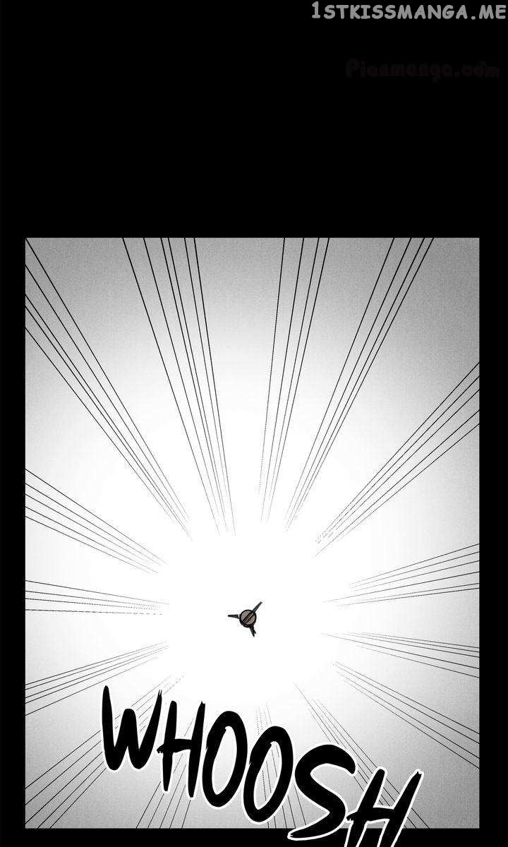 Paljae, Child of Winter chapter 43 - page 51
