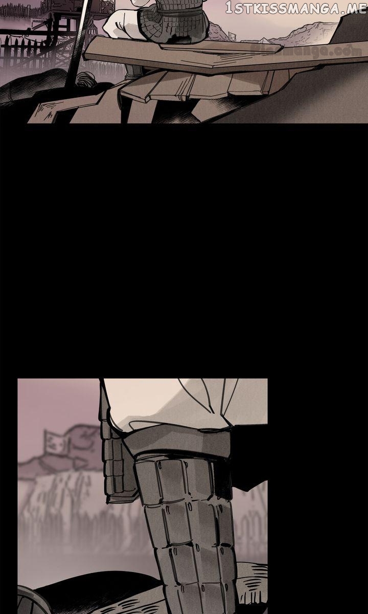 Paljae, Child of Winter chapter 43 - page 54