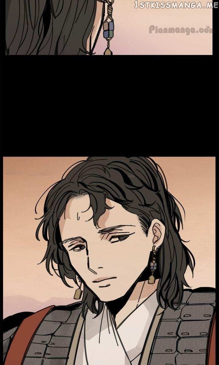 Paljae, Child of Winter chapter 43 - page 57
