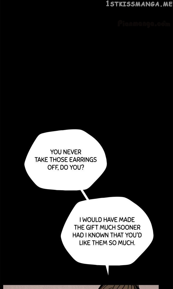 Paljae, Child of Winter chapter 43 - page 59