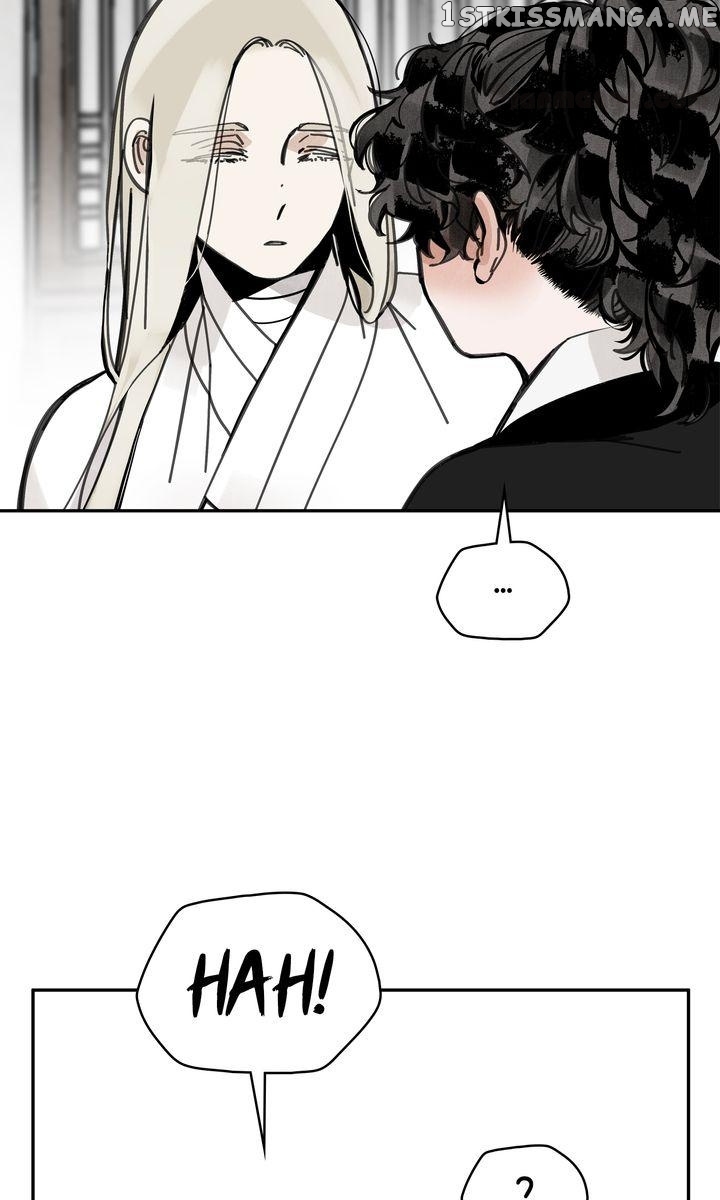 Paljae, Child of Winter chapter 43 - page 6