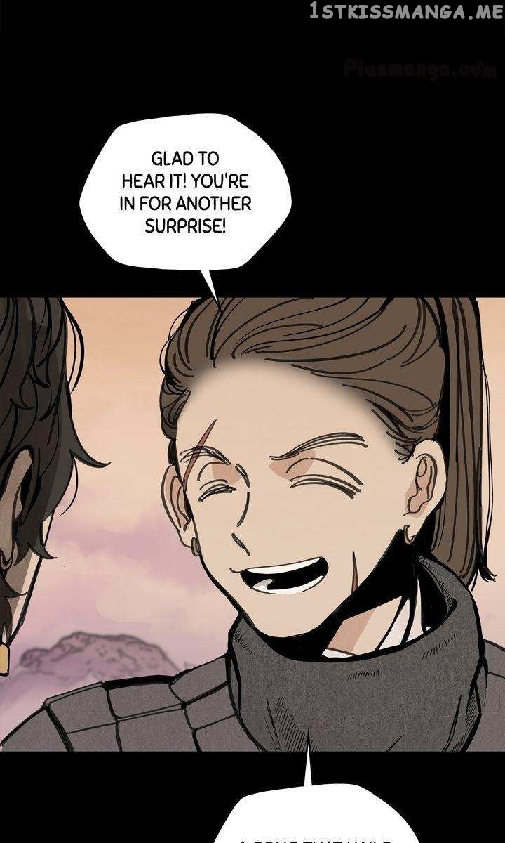 Paljae, Child of Winter chapter 43 - page 61