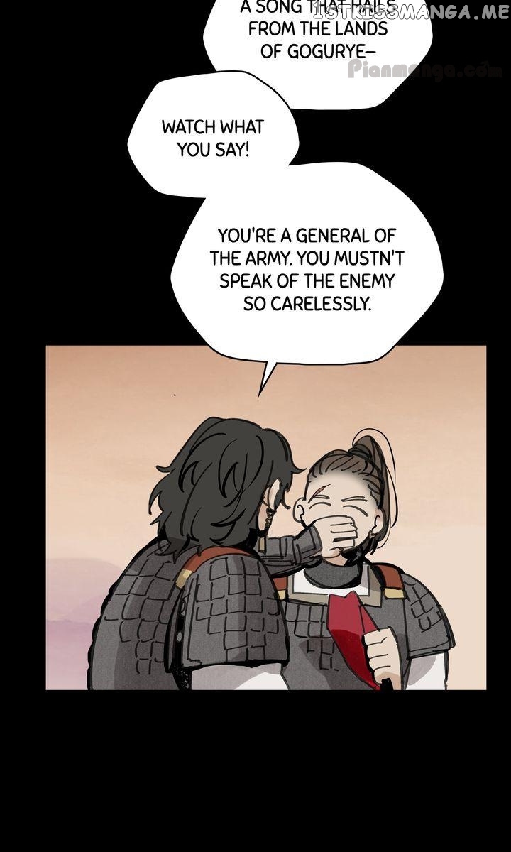 Paljae, Child of Winter chapter 43 - page 62