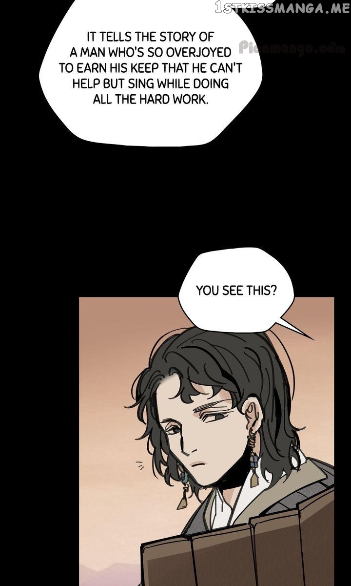 Paljae, Child of Winter chapter 43 - page 64