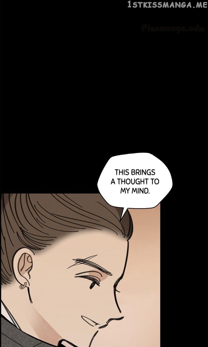 Paljae, Child of Winter chapter 43 - page 67