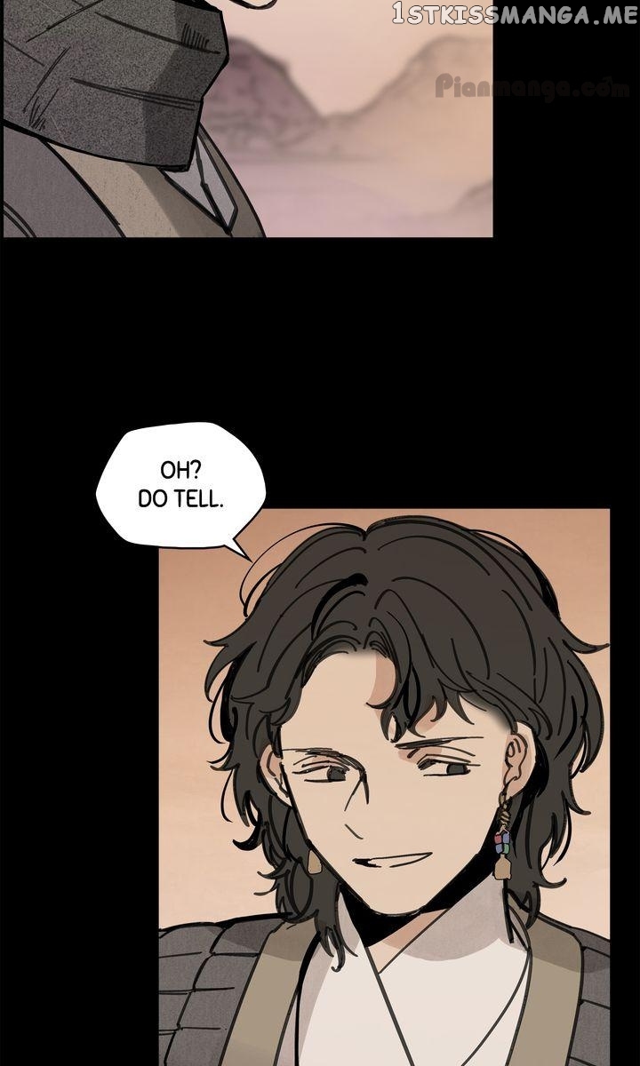 Paljae, Child of Winter chapter 43 - page 68
