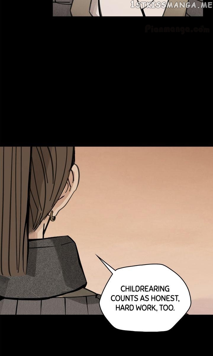 Paljae, Child of Winter chapter 43 - page 69
