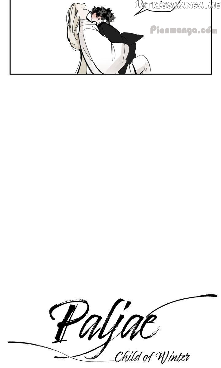 Paljae, Child of Winter chapter 43 - page 7