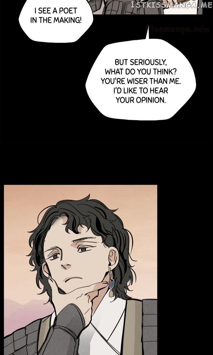 Paljae, Child of Winter chapter 43 - page 71