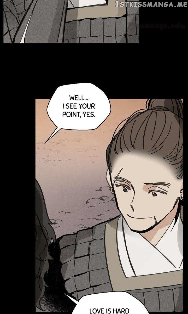 Paljae, Child of Winter chapter 43 - page 72