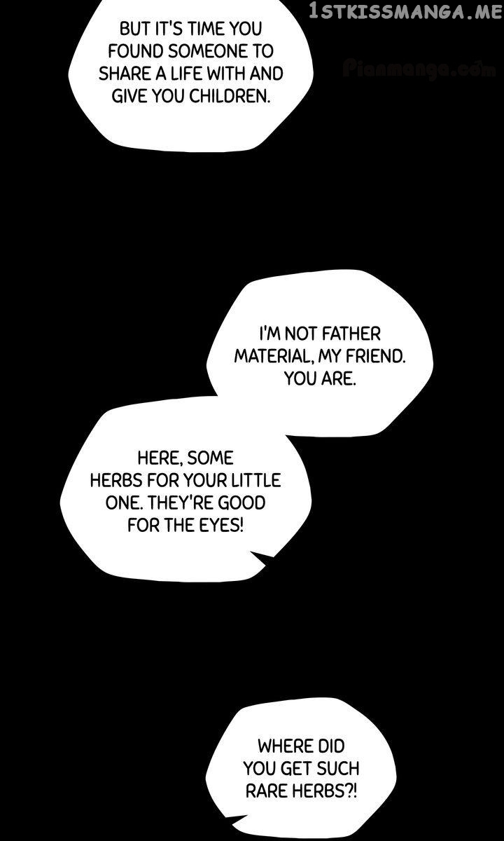 Paljae, Child of Winter chapter 43 - page 74