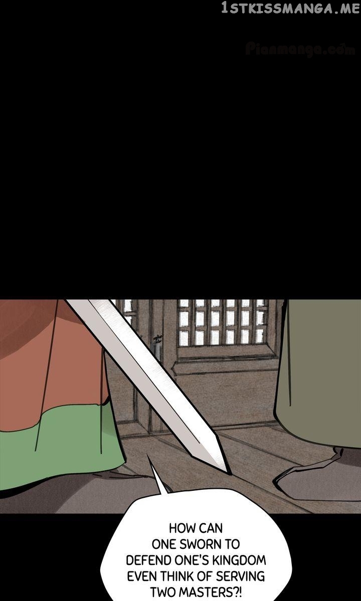Paljae, Child of Winter chapter 43 - page 75