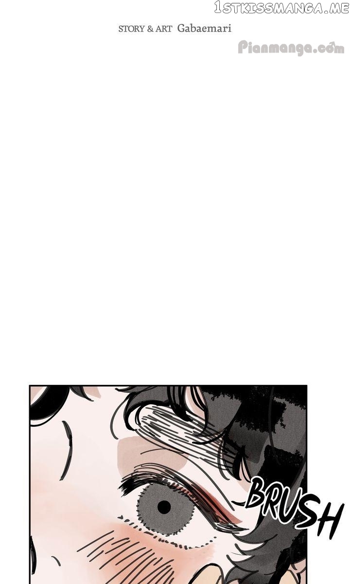 Paljae, Child of Winter chapter 43 - page 8