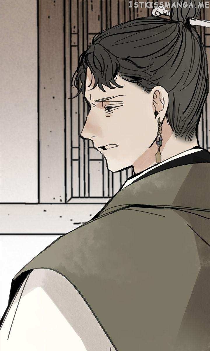 Paljae, Child of Winter chapter 43 - page 80