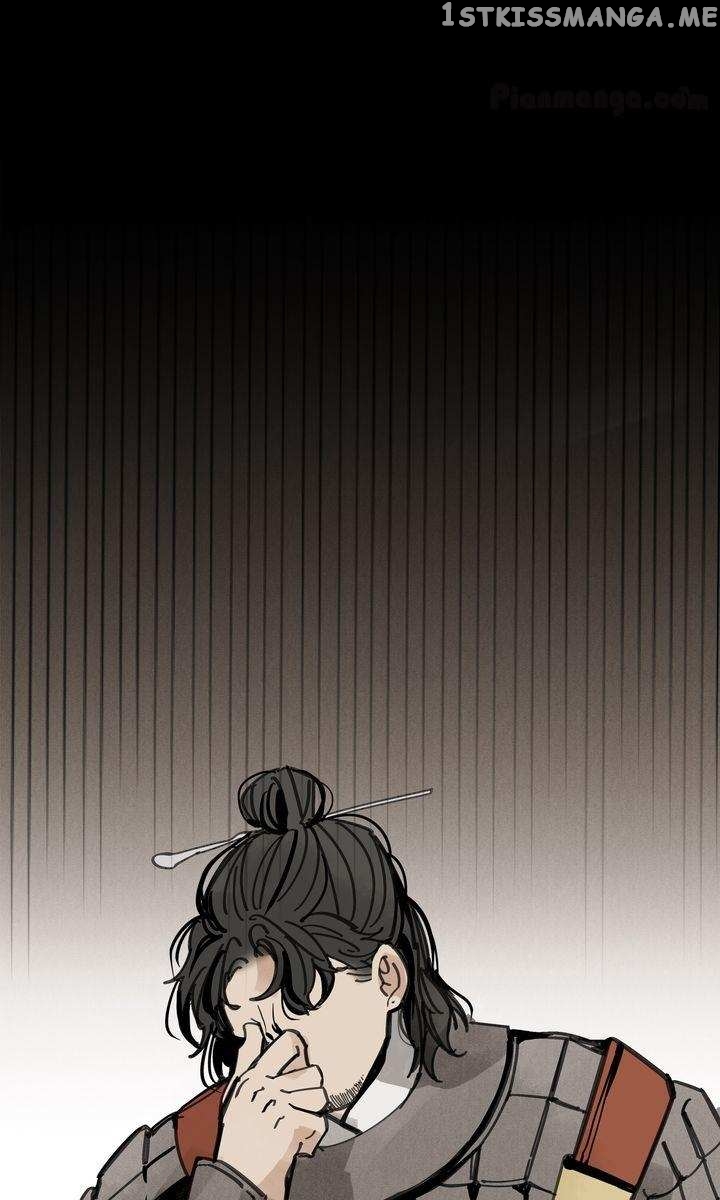 Paljae, Child of Winter chapter 43 - page 82