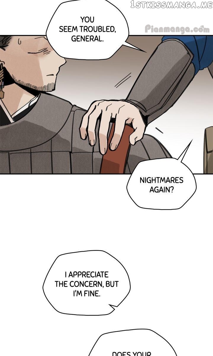Paljae, Child of Winter chapter 43 - page 85