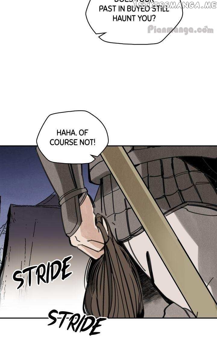 Paljae, Child of Winter chapter 43 - page 86