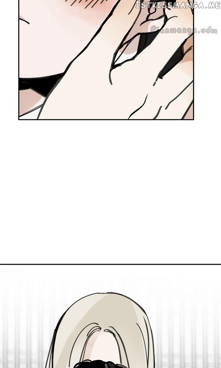 Paljae, Child of Winter chapter 43 - page 9