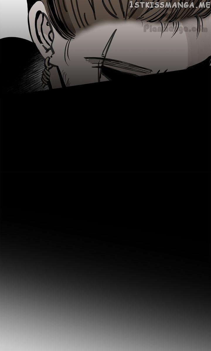 Paljae, Child of Winter chapter 43 - page 90