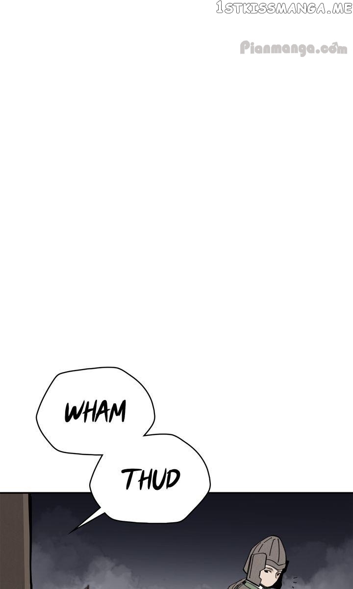 Paljae, Child of Winter chapter 43 - page 93