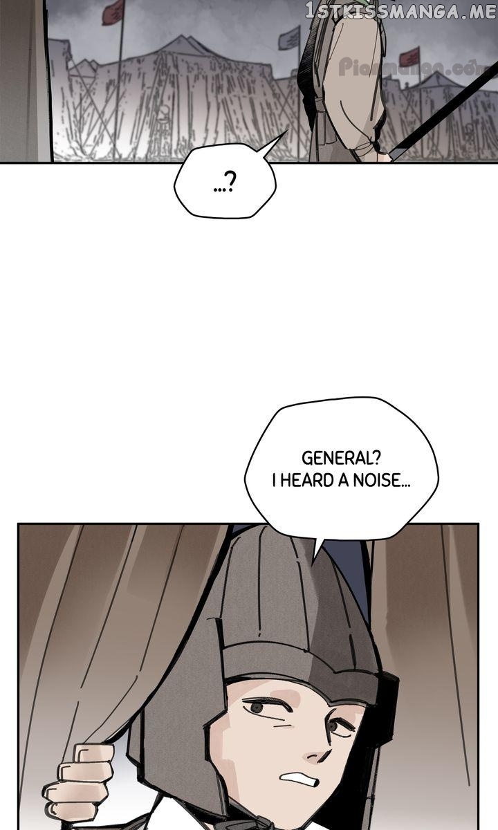 Paljae, Child of Winter chapter 43 - page 94