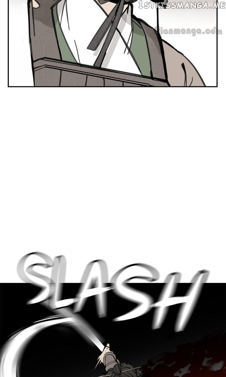 Paljae, Child of Winter chapter 43 - page 95