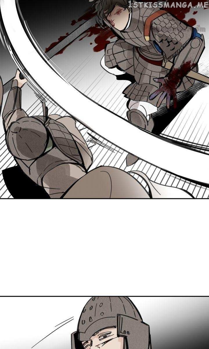 Paljae, Child of Winter chapter 43 - page 96