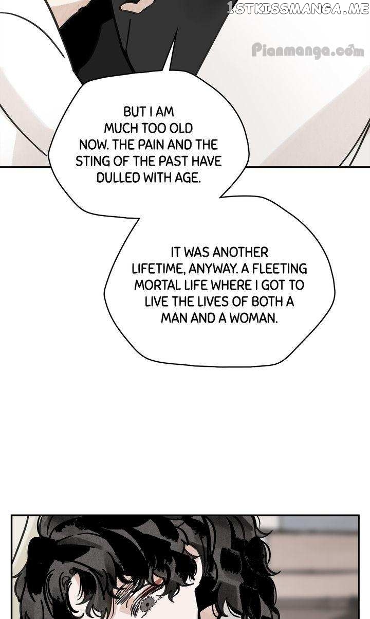 Paljae, Child of Winter chapter 42 - page 100