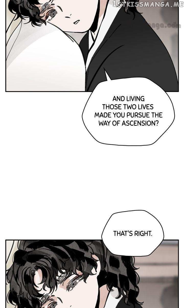 Paljae, Child of Winter chapter 42 - page 101