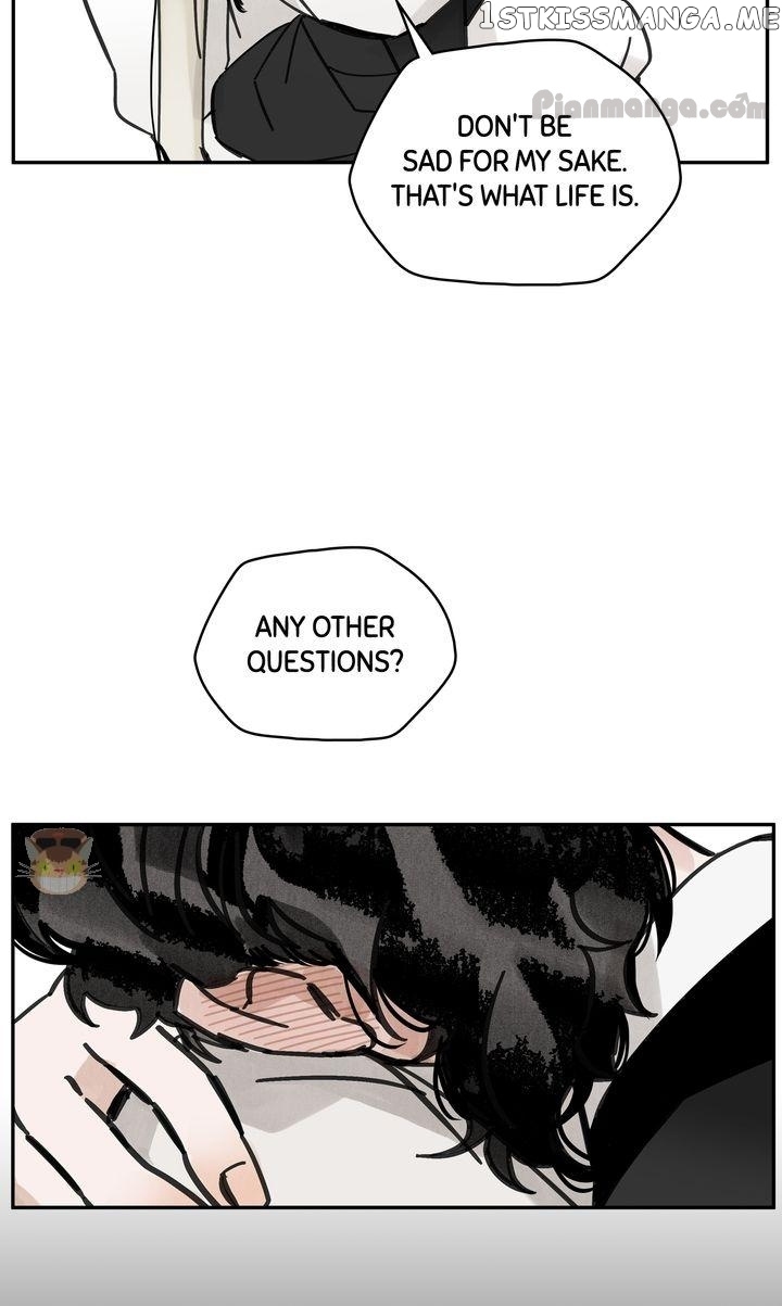 Paljae, Child of Winter chapter 42 - page 103