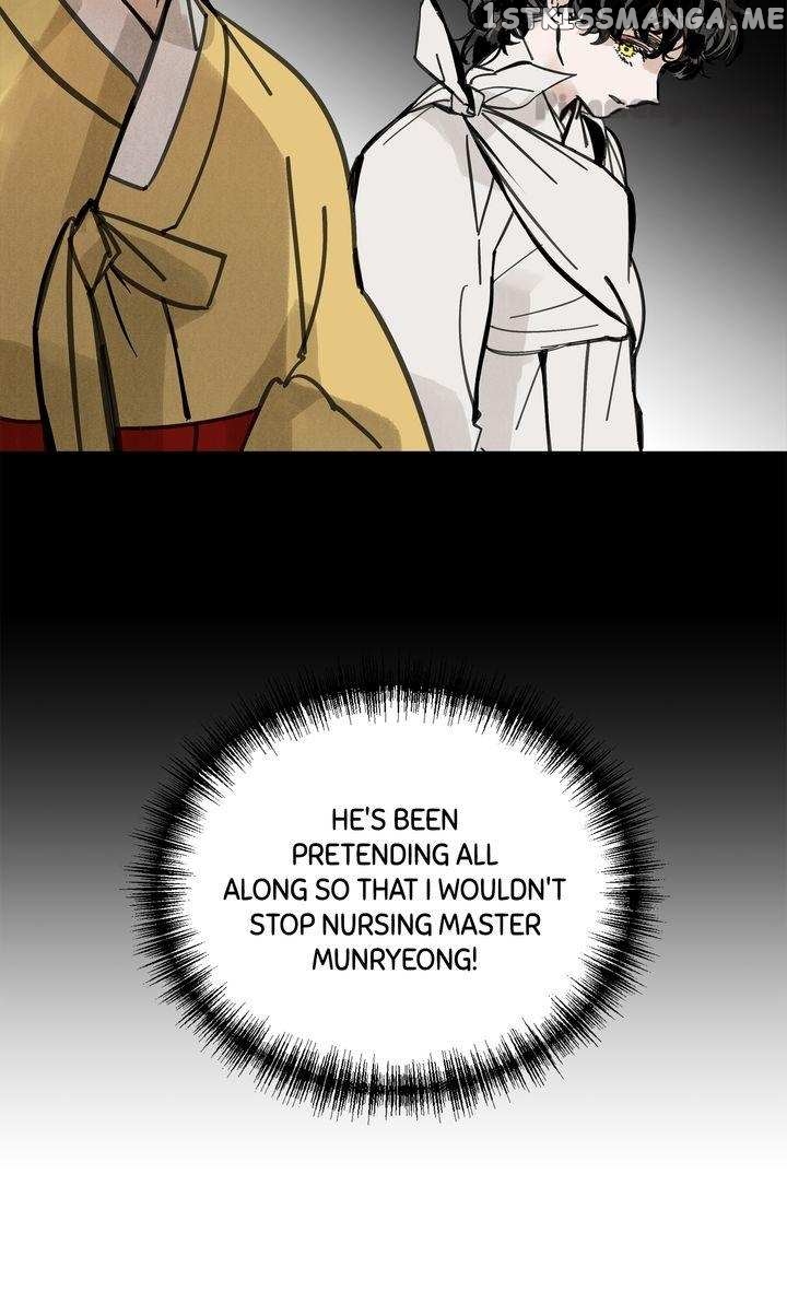 Paljae, Child of Winter chapter 42 - page 11
