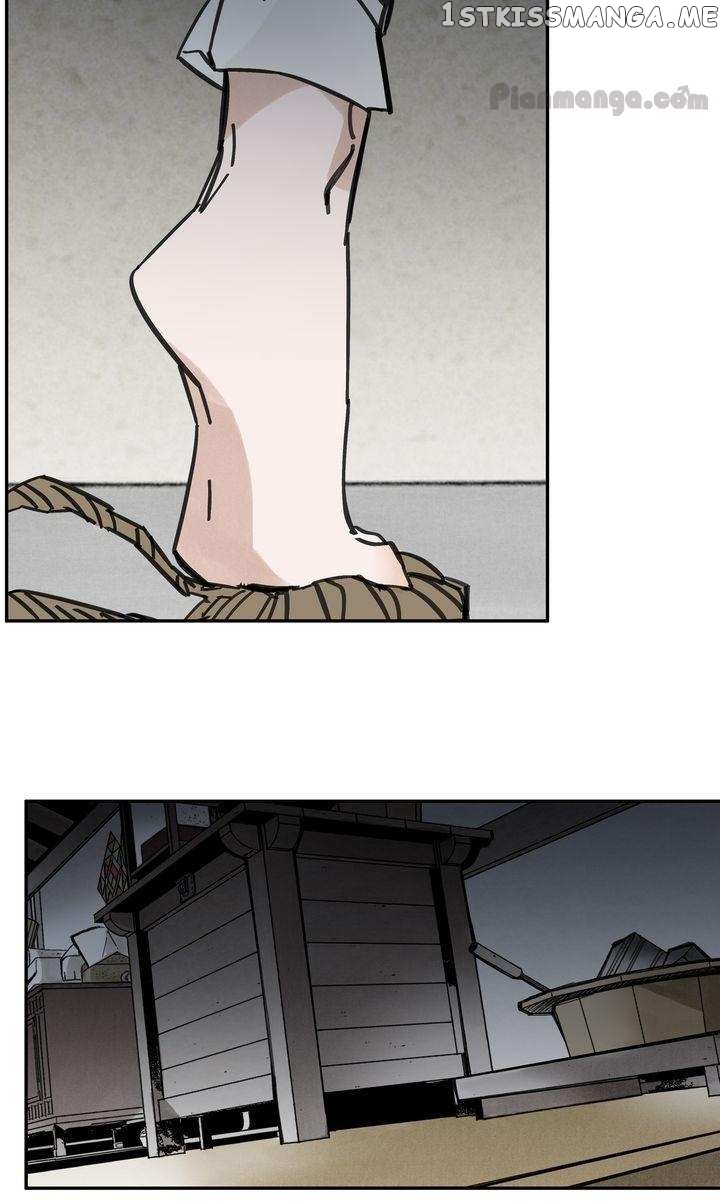 Paljae, Child of Winter chapter 42 - page 16