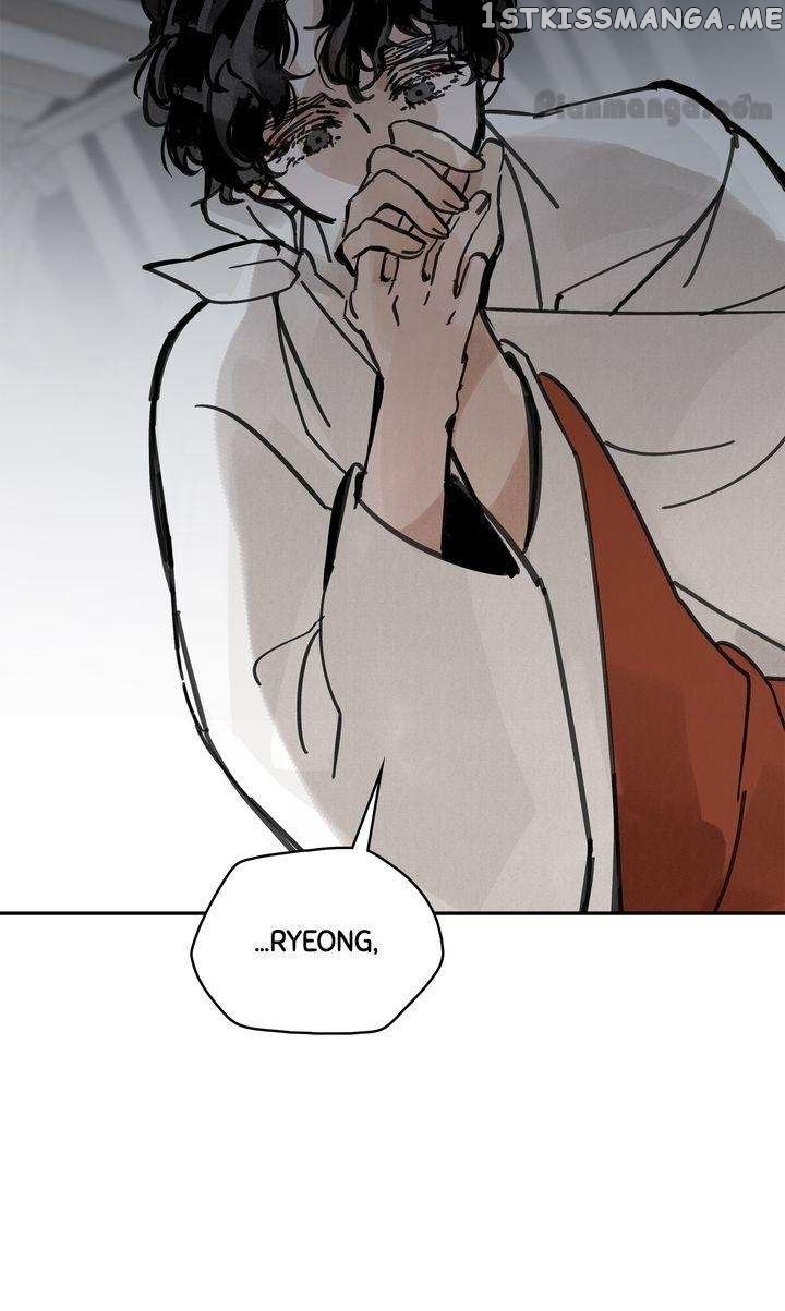 Paljae, Child of Winter chapter 42 - page 19