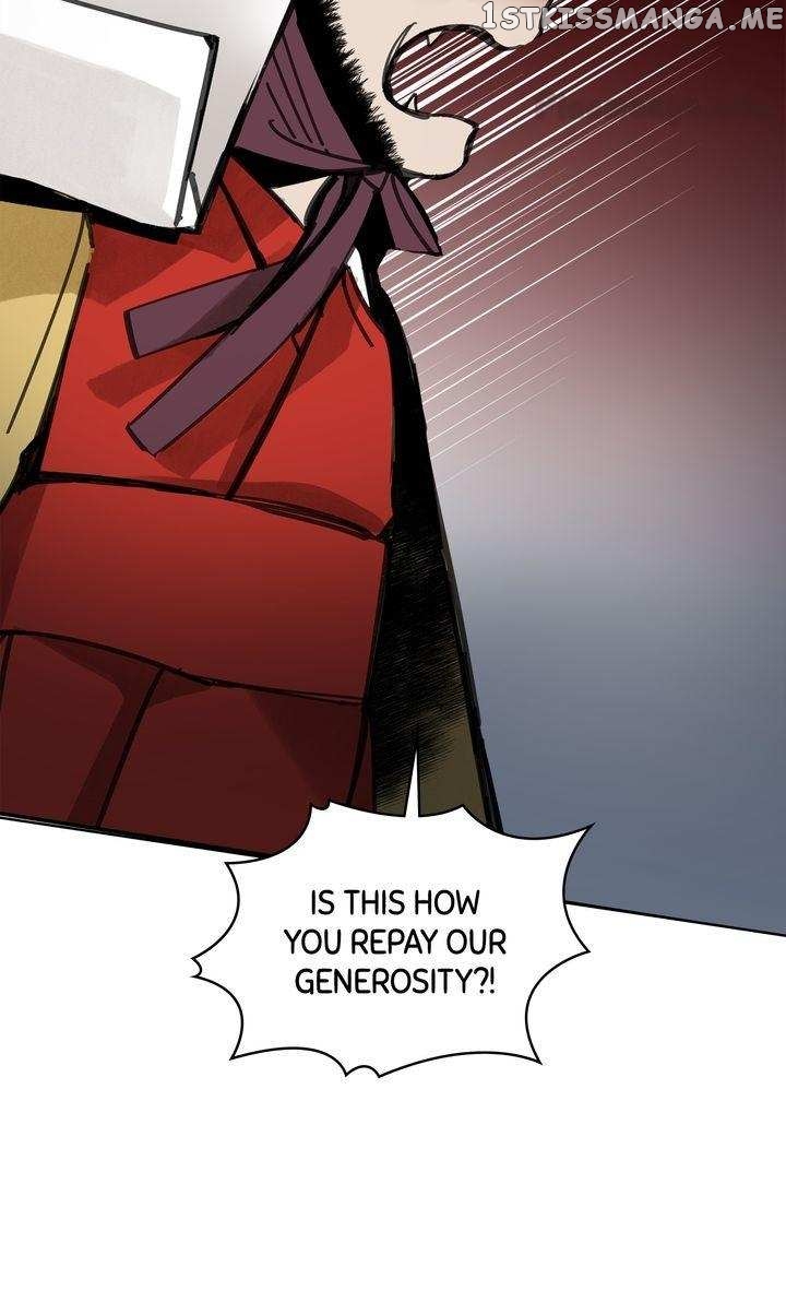 Paljae, Child of Winter chapter 42 - page 2