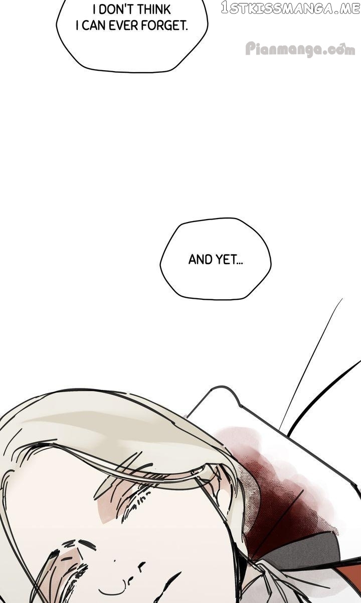 Paljae, Child of Winter chapter 42 - page 21