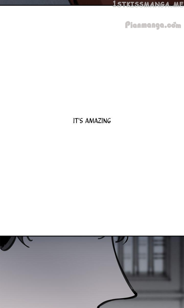 Paljae, Child of Winter chapter 42 - page 23