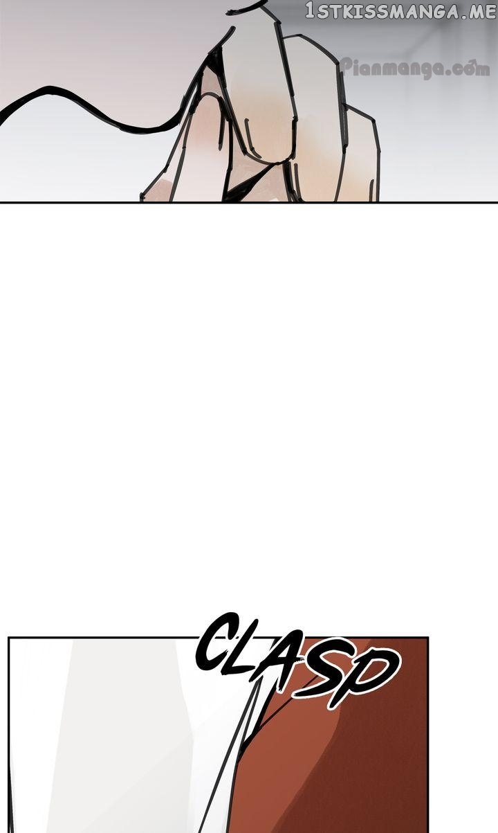 Paljae, Child of Winter chapter 42 - page 24