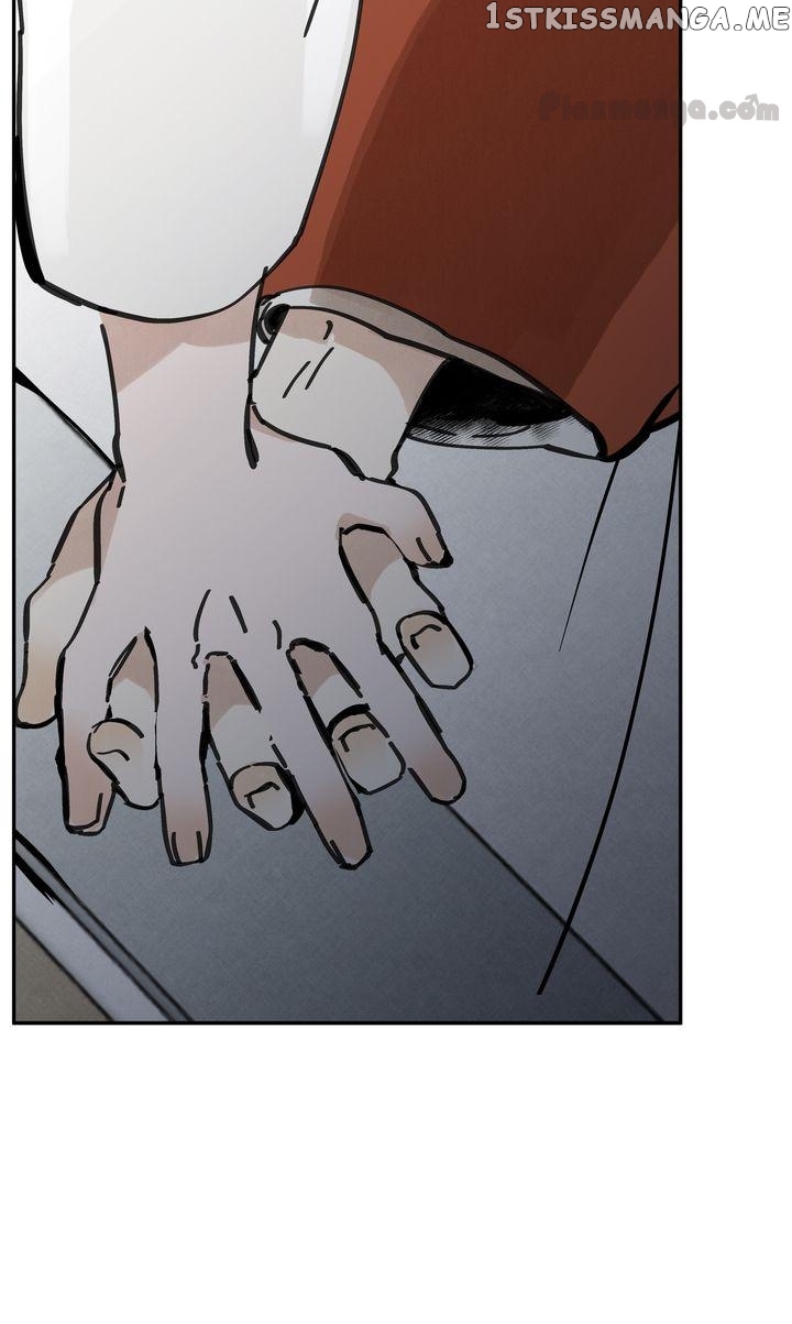 Paljae, Child of Winter chapter 42 - page 25