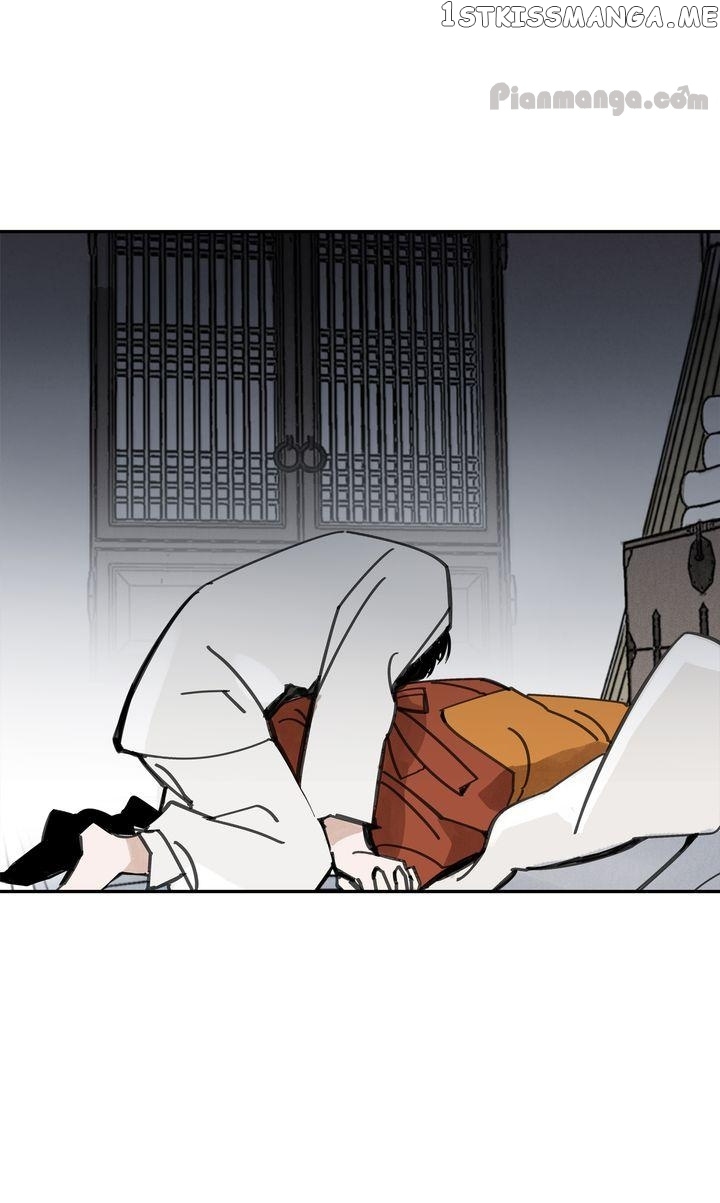 Paljae, Child of Winter chapter 42 - page 26