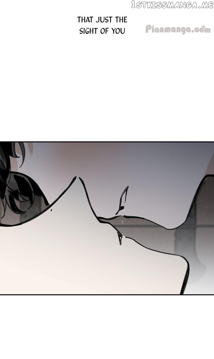 Paljae, Child of Winter chapter 42 - page 27