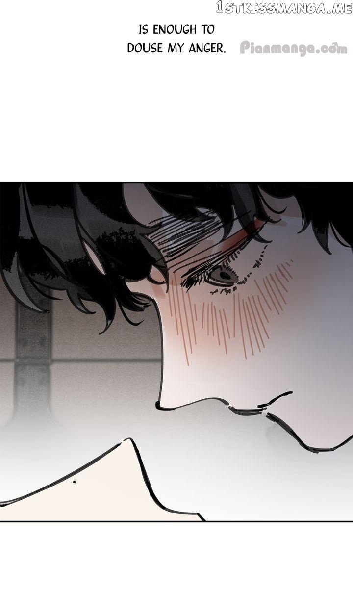 Paljae, Child of Winter chapter 42 - page 28