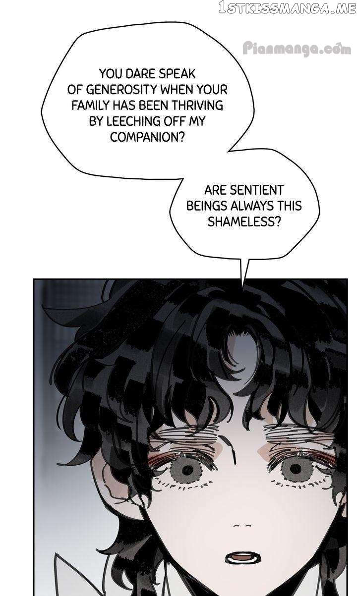 Paljae, Child of Winter chapter 42 - page 3