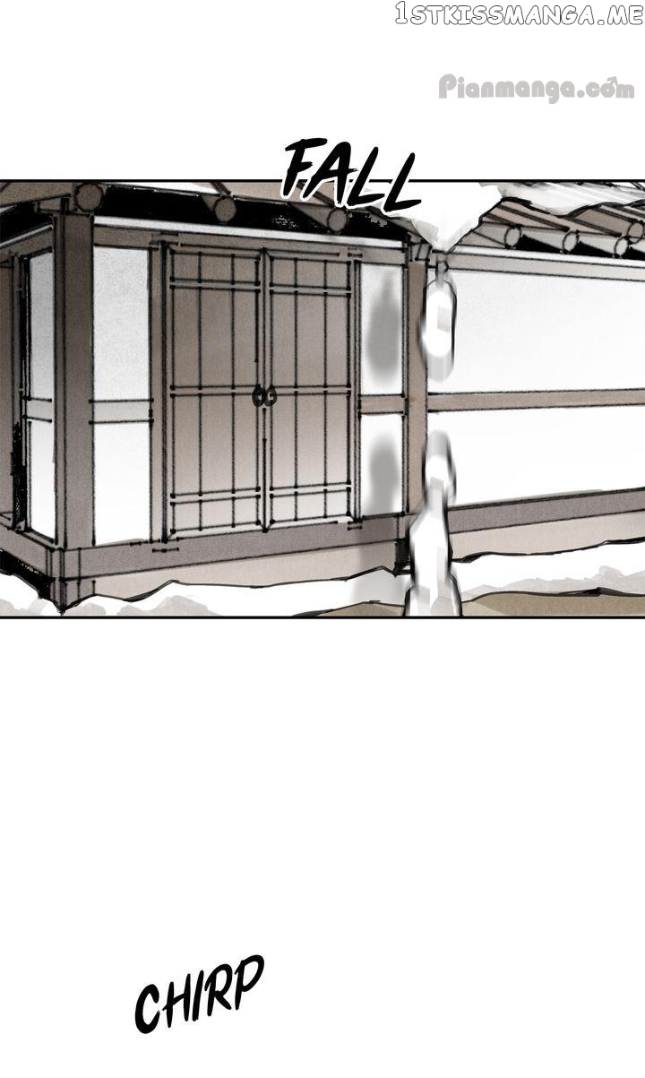 Paljae, Child of Winter chapter 42 - page 31