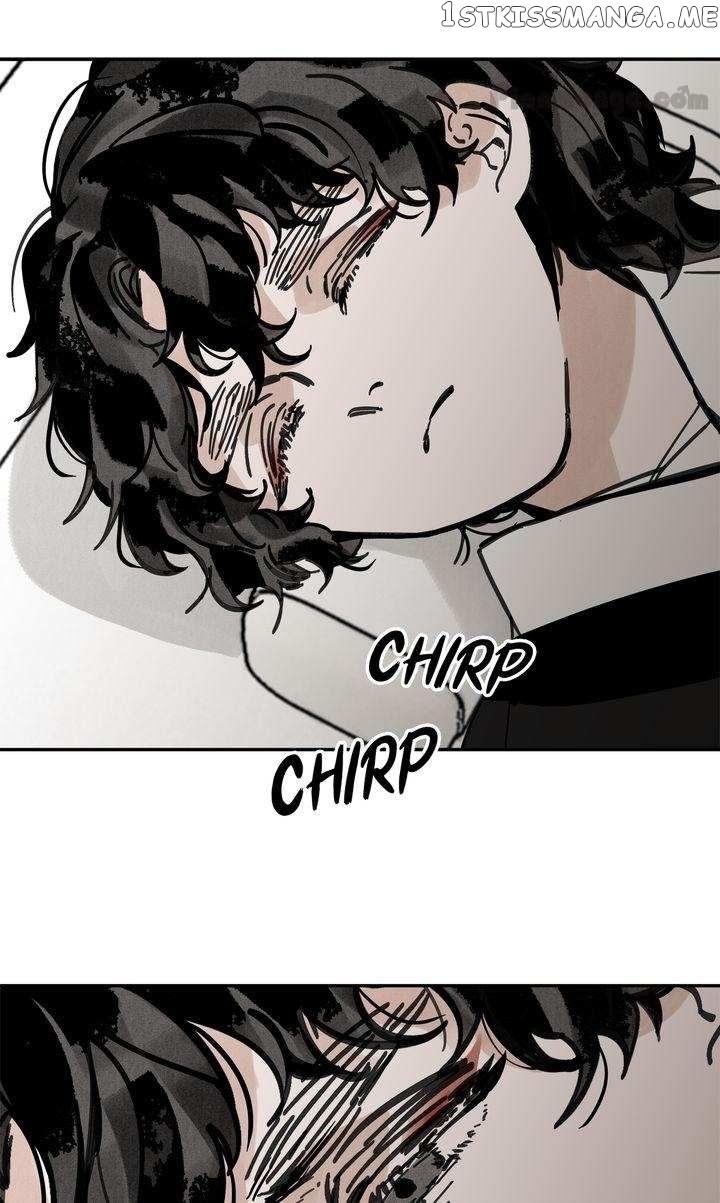 Paljae, Child of Winter chapter 42 - page 32